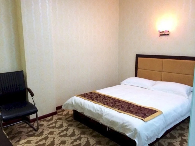 Nanjing Su'nan Hotel