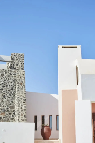 Periscope Villa