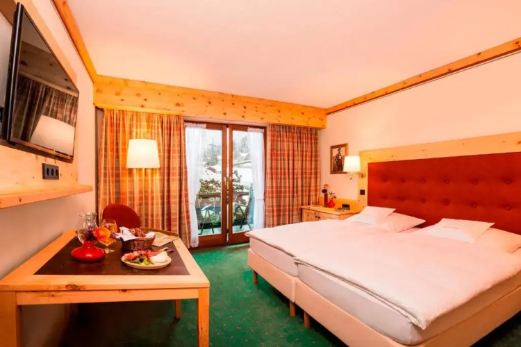 Parkhotel Wallgau