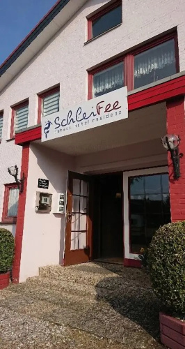 Otel görseli