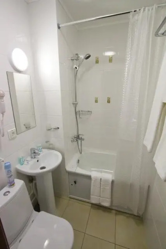 Фотография номера гостиницы Дмитриевская 