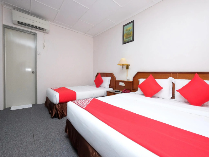 Hotel Green Park