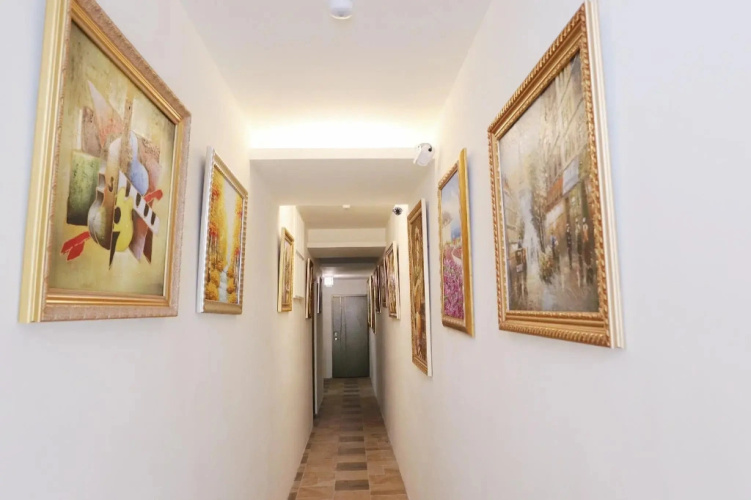 Feihsiang hostel