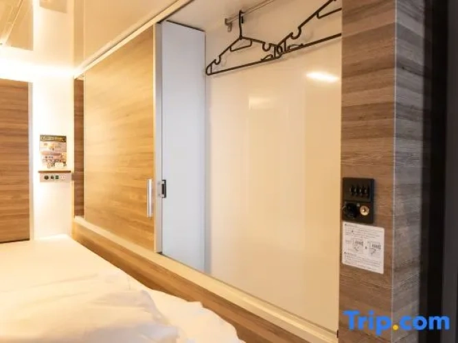 Bed in Dorm (female dorm)