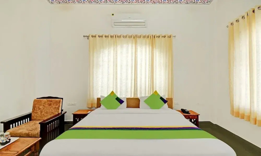 KHAKHRI HAVELI - A Boutique Hotel