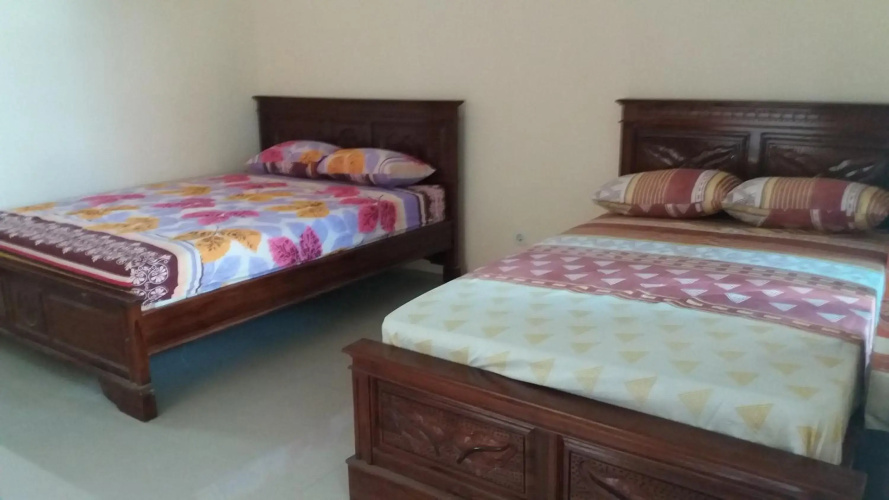 Hotel Surya Utama - Syariah