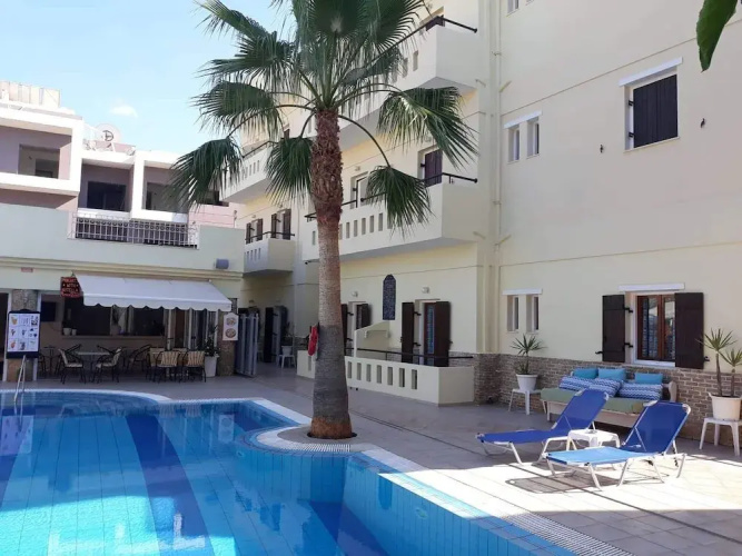 Hotelbild
