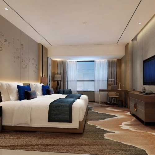 Business Twin room