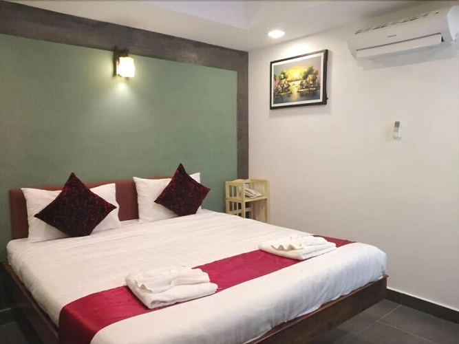 Nyda Angkor Hotel