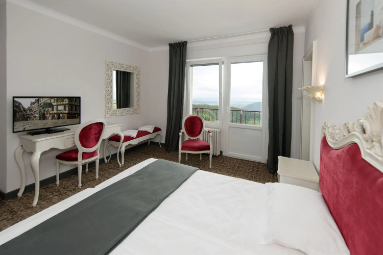 L'Alexain Hôtel Restaurant & Wellness