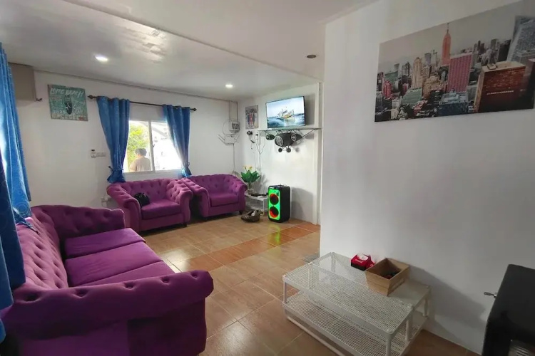 Bluvilla Sattahip