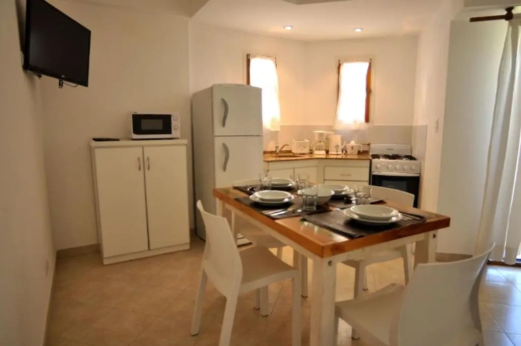 1 Bedroom Apartment with balcony
