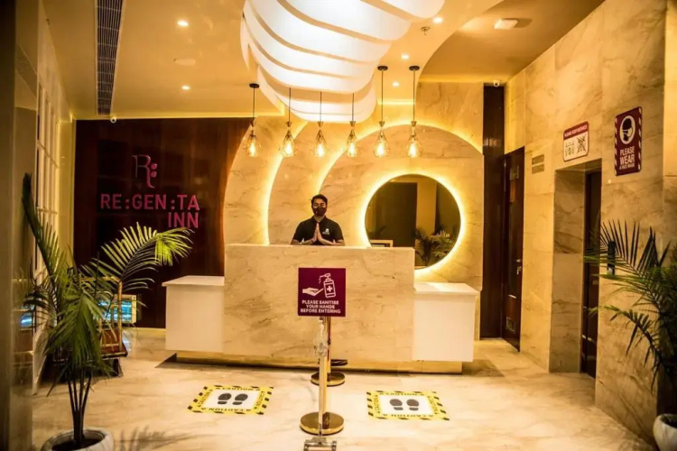 Regenta Inn- Amritsar