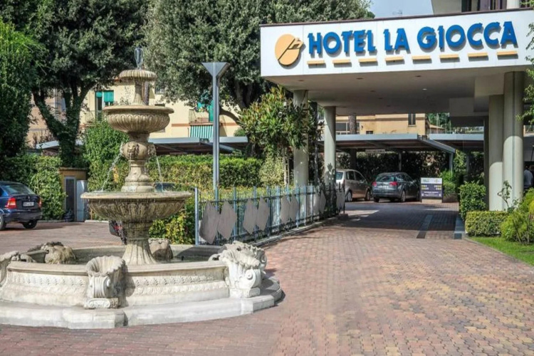 Hotelafbeelding