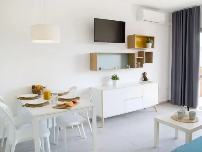 Apartamentos Estartit-Confort-46