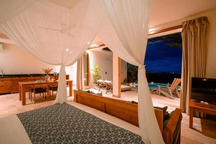 Superior Villa