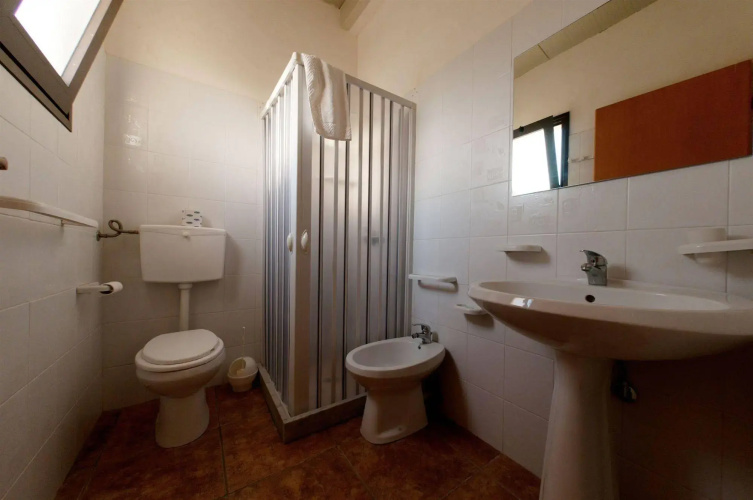 Agriturismo La Maddalena