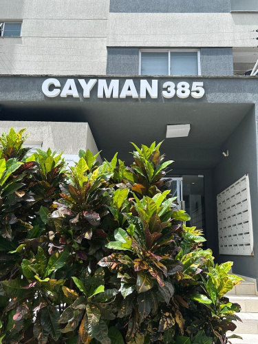 Ap Encantador 1 Quarto Px. Do Cau Hansen - Joinville