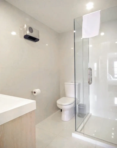 2 Bedrooms Executive Apartment