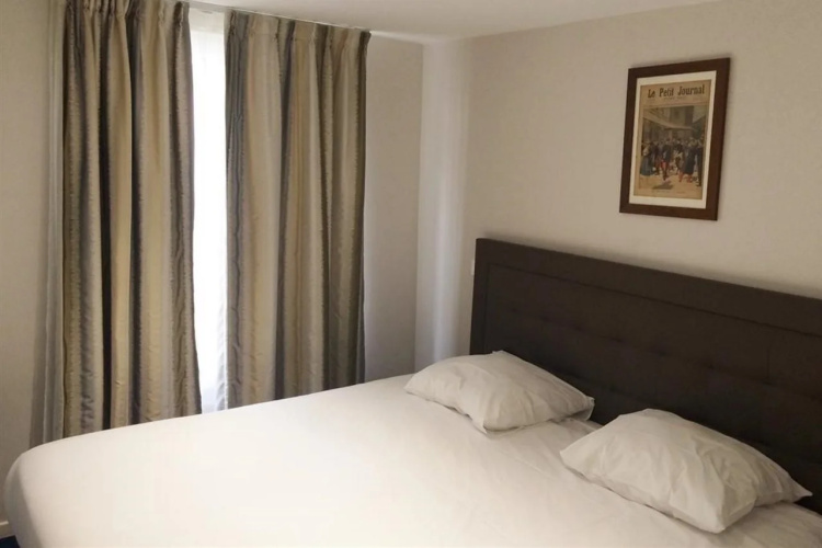 Hotel Savoy