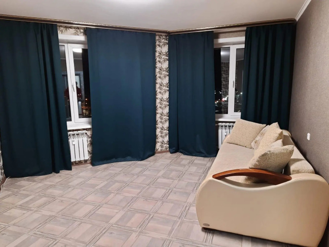 Фотография номера квартиры Апартаменты на улице Больничная 59