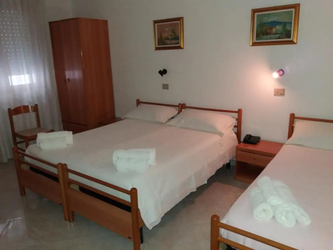 Hotel Europa