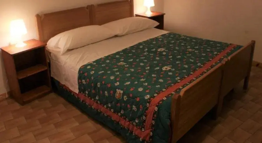 Pensione Sant'Angela