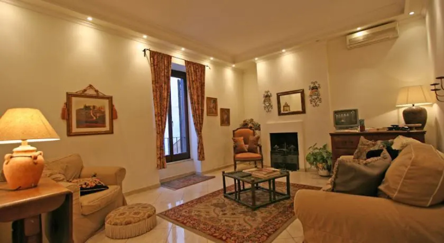 Travel & Stay Apartments - Navona