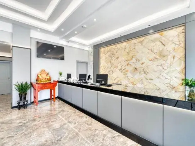 Mingjue Business Hotel