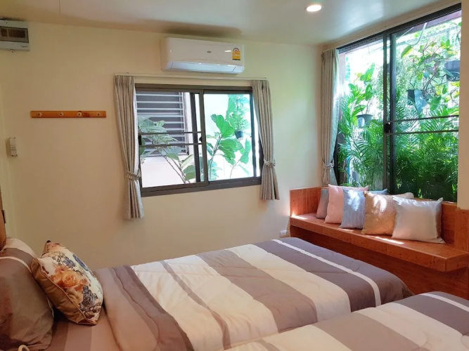 37 Nature House