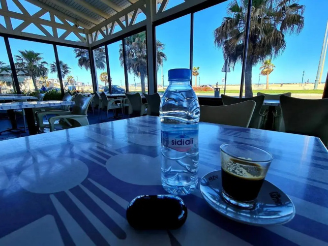 La Corniche Hotel