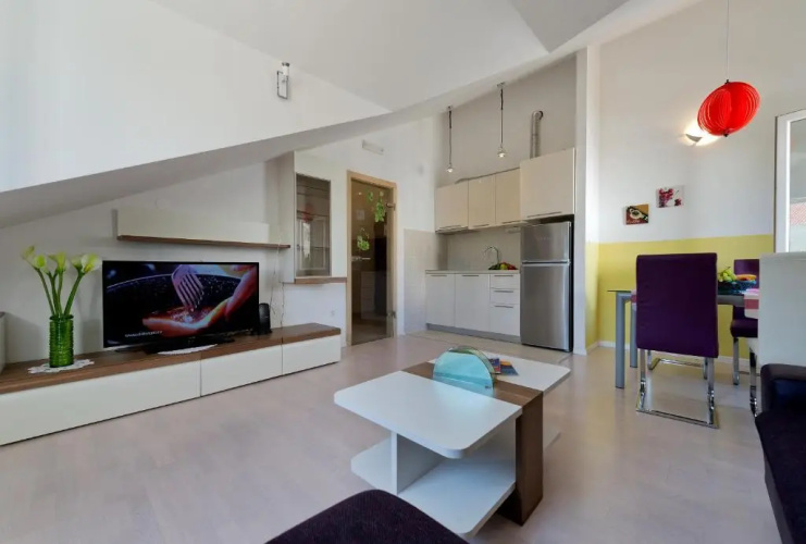 Apartment Simunovic