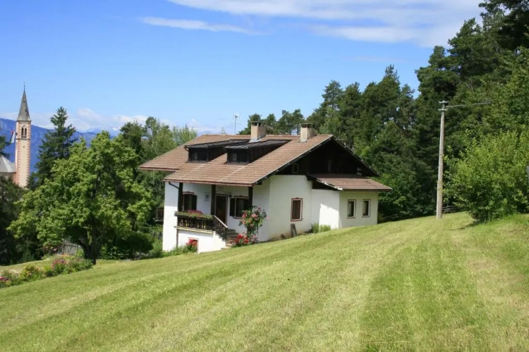 2 Bedrooms Chalet