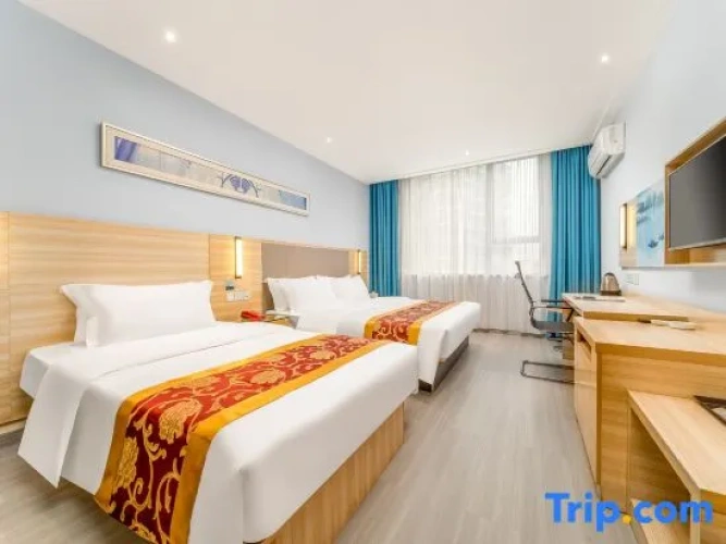 Comfort Family Suite