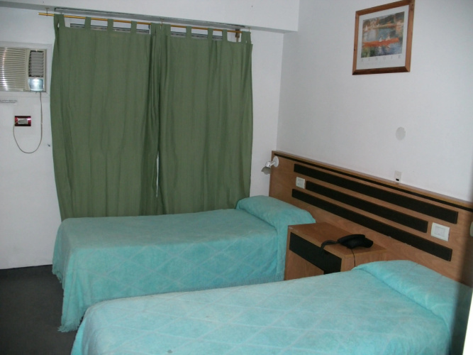 Hotel Paname
