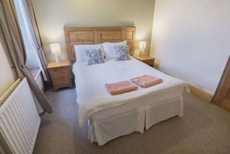 New Ing Lodge
