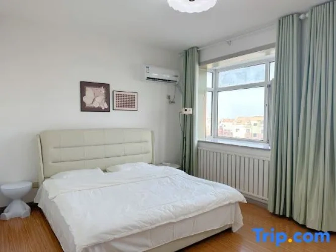 3 Bedrooms Deluxe Suite