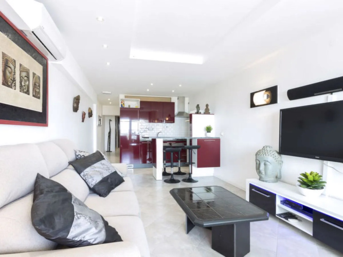 Apartment Bahia Ispica 38829