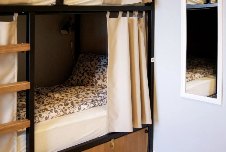 A16 Hostel