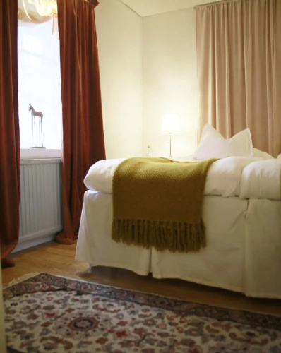 Årröds Boställe B&B