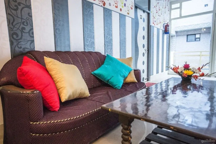 Rishikesh Stay