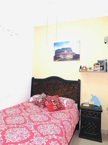 2 Bedrooms Cottage