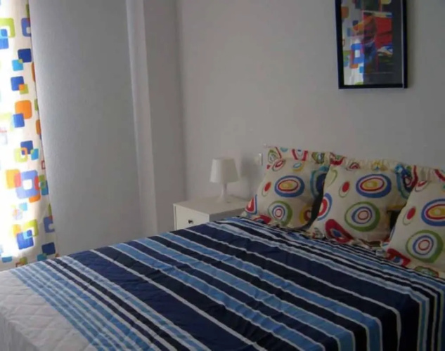106465 - Apartment in Vera