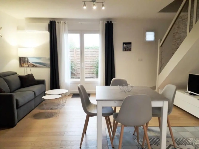 1 Bedroom Cottage