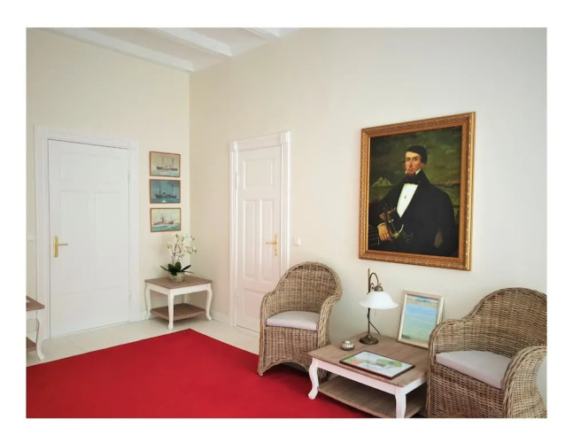 Suite Royal