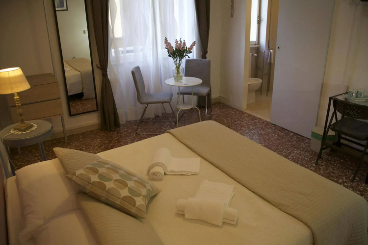 Bed & Breakfast Testaccio