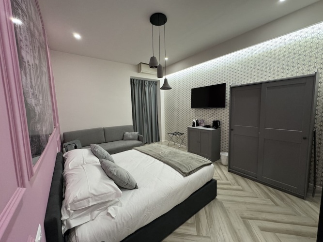 Standard Family room