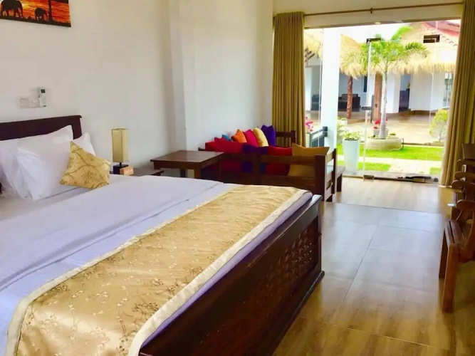 Avonil Resort  Yala