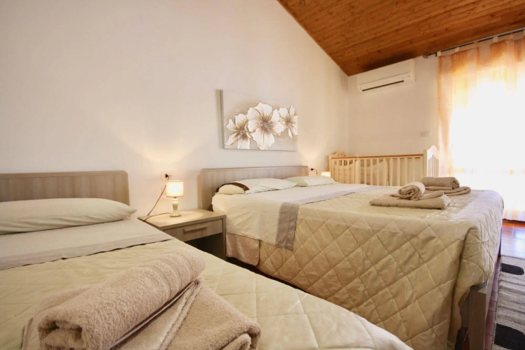 B&B Lucia