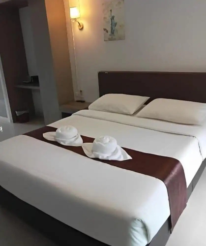 Going Grand Hotel